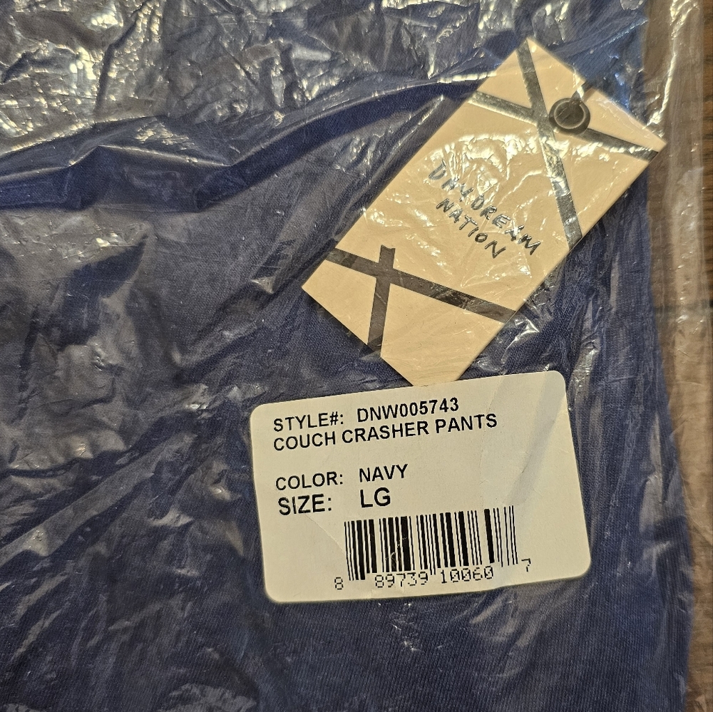 ๐ Daydream Nation Couch Crasher Pants ๐ - Picture 5 of 7